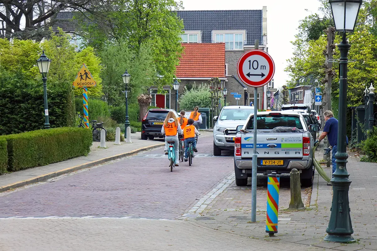Onna schade verzekering fiets formulier